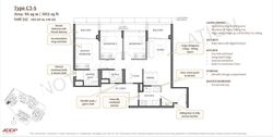 The Robertson Opus (D9), Condominium #451130621